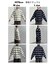 【U.S. POLO ASSN.】クルーネックニット