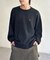 【U.S. POLO ASSN.】クルーネックニット