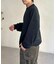 【U.S. POLO ASSN.】クルーネックニット