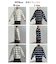【U.S. POLO ASSN.】クルーネックニット
