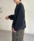 【U.S. POLO ASSN.】クルーネックニット
