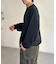【U.S. POLO ASSN.】クルーネックニット