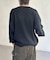 【U.S. POLO ASSN.】クルーネックニット