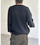 【U.S. POLO ASSN.】クルーネックニット