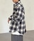 ヘビーネルフィッシングシャツ