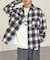ヘビーネルフィッシングシャツ