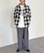 ヘビーネルフィッシングシャツ
