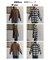 ヘビーネルフィッシングシャツ