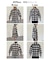 ヘビーネルフィッシングシャツ