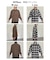 ヘビーネルフィッシングシャツ