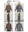 ヘビーネルフィッシングシャツ
