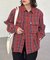 ヘビーネルフィッシングシャツ