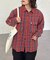 ヘビーネルフィッシングシャツ