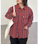 ヘビーネルフィッシングシャツ