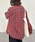 ヘビーネルフィッシングシャツ