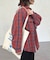 ヘビーネルフィッシングシャツ