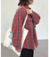 ヘビーネルフィッシングシャツ