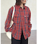 ヘビーネルフィッシングシャツ