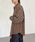 ヘビーネルフィッシングシャツ