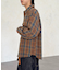 ヘビーネルフィッシングシャツ