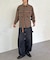 ヘビーネルフィッシングシャツ