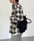 ヘビーネルフィッシングシャツ