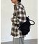 ヘビーネルフィッシングシャツ