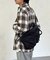 ヘビーネルフィッシングシャツ