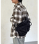 ヘビーネルフィッシングシャツ