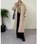 【SHENERY】中綿ロングコート