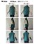 袖フリースフィッシングジャケット