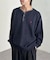 【U.S. POLO ASSN.】ヘンリーネックニット