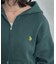 【U.S. POLO ASSN.】スウェットライクニットジップパーカー