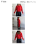 【U.S. POLO ASSN.】クロップド裏毛プルオーバー