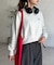 【U.S. POLO ASSN.】クロップド裏毛プルオーバー