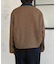 ツイードショートジャケット