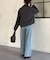 ツイードショートジャケット