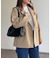 【U.S. POLO ASSN.】テーラードジャケット