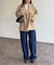 【U.S. POLO ASSN.】テーラードジャケット