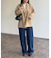 【U.S. POLO ASSN.】テーラードジャケット