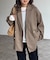 【U.S. POLO ASSN.】テーラードジャケット
