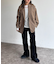 【U.S. POLO ASSN.】テーラードジャケット