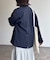 【U.S. POLO ASSN.】テーラードジャケット