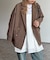 【U.S. POLO ASSN.】テーラードジャケット
