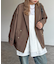 【U.S. POLO ASSN.】テーラードジャケット