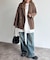 【U.S. POLO ASSN.】テーラードジャケット