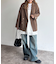 【U.S. POLO ASSN.】テーラードジャケット