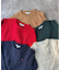 【U.S. POLO ASSN.】ケーブルニット