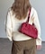 【U.S. POLO ASSN.】ケーブルニット