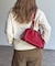 【U.S. POLO ASSN.】ケーブルニット